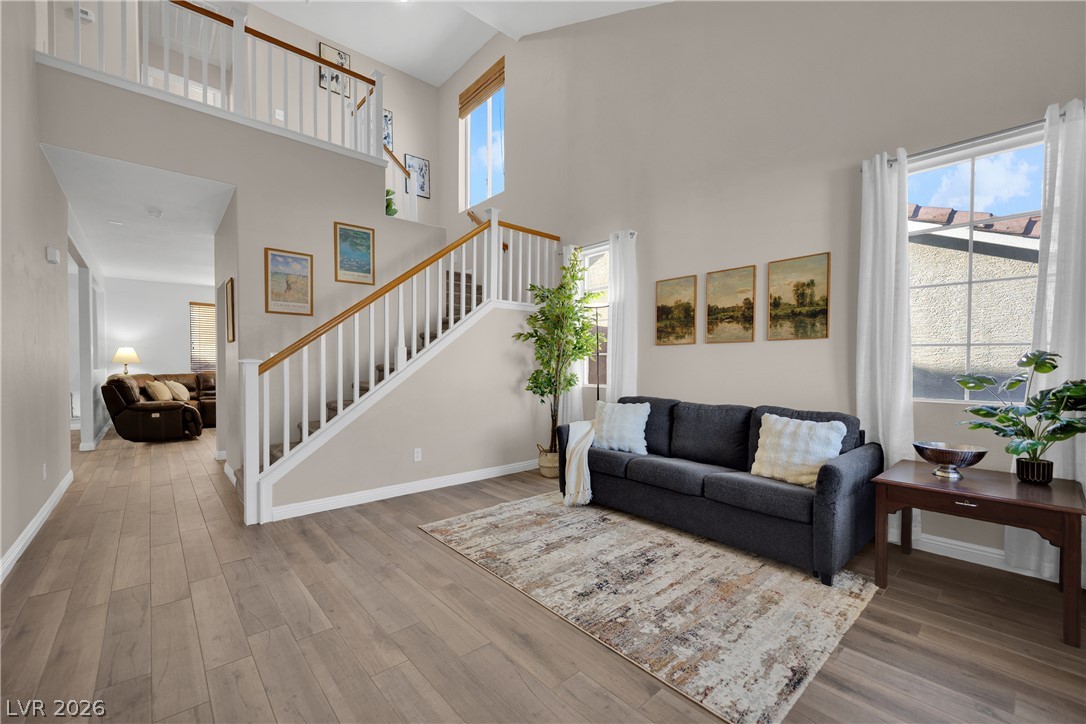 672 Pacific Cascades Drive Henderson NV 89012