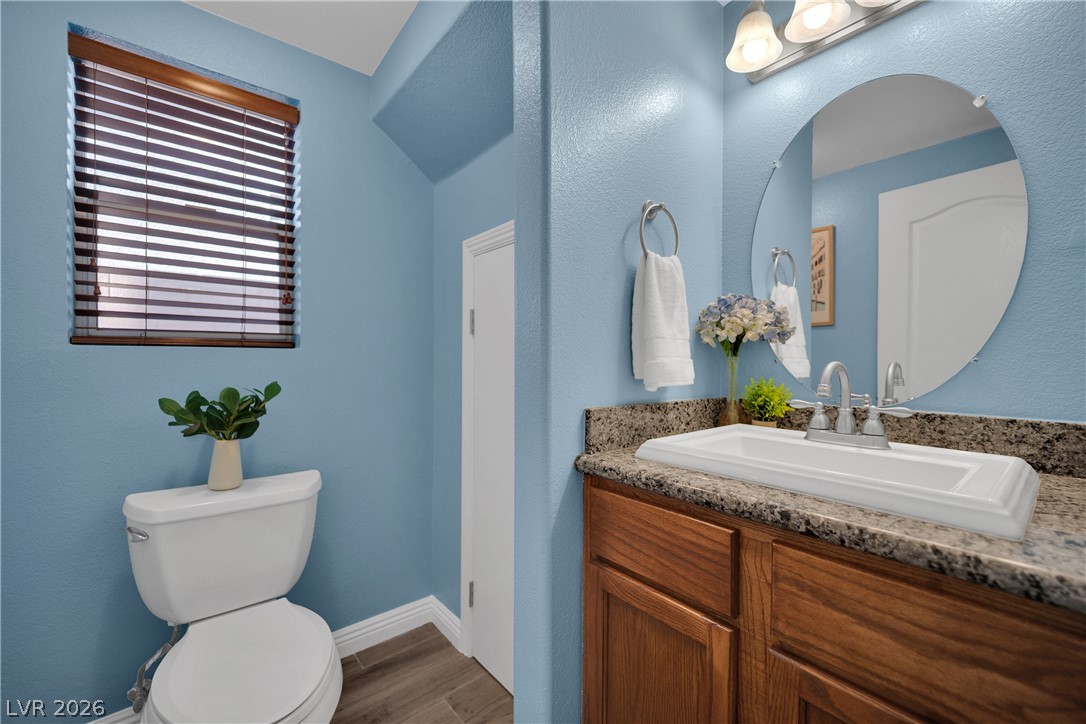 672 Pacific Cascades Drive Henderson NV 89012