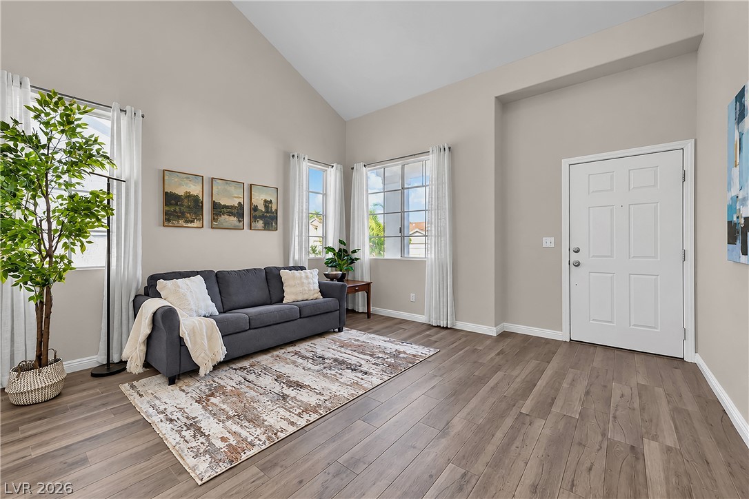 672 Pacific Cascades Drive Henderson NV 89012