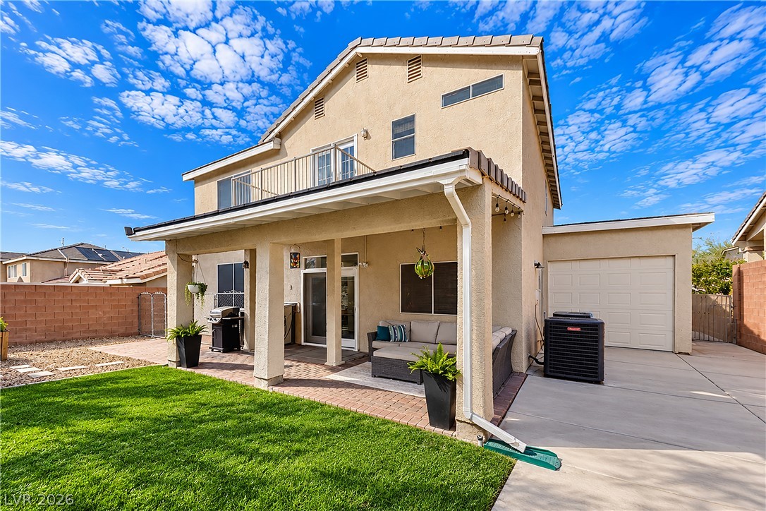 672 Pacific Cascades Drive Henderson NV 89012