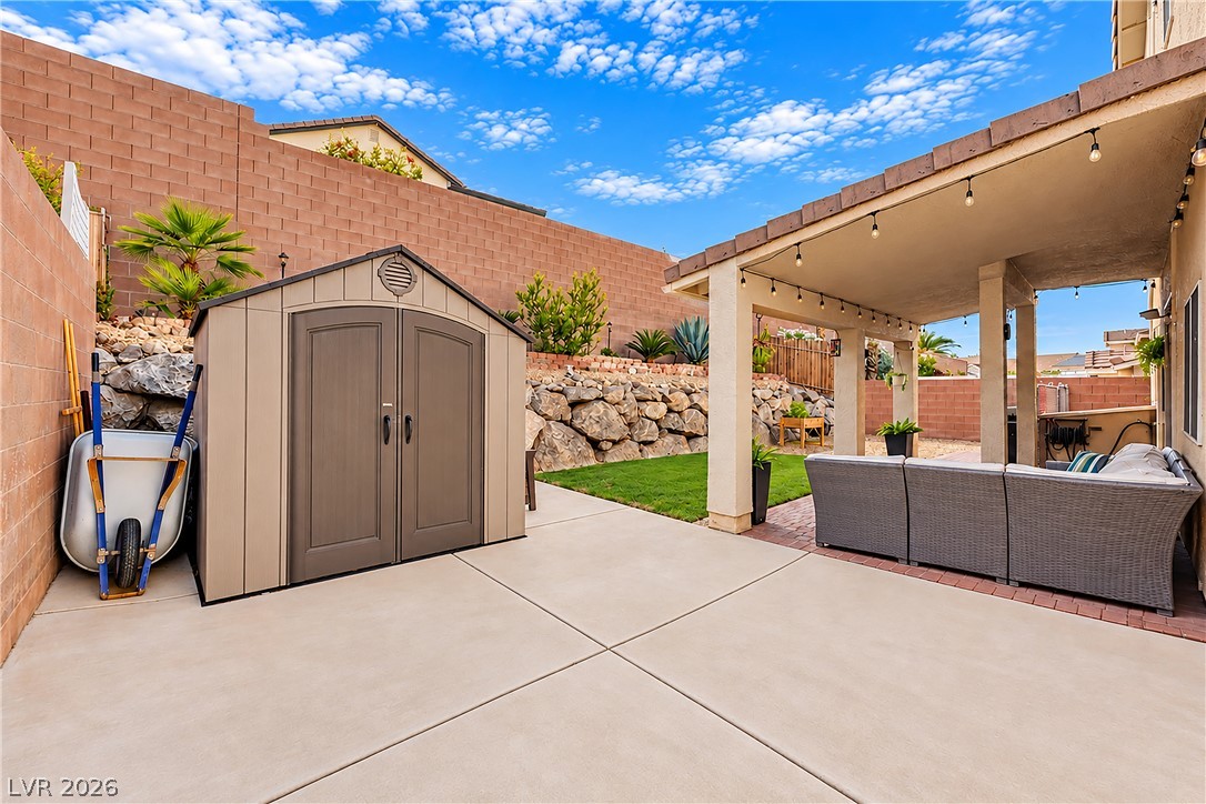 672 Pacific Cascades Drive Henderson NV 89012