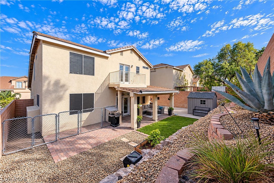 672 Pacific Cascades Drive Henderson NV 89012