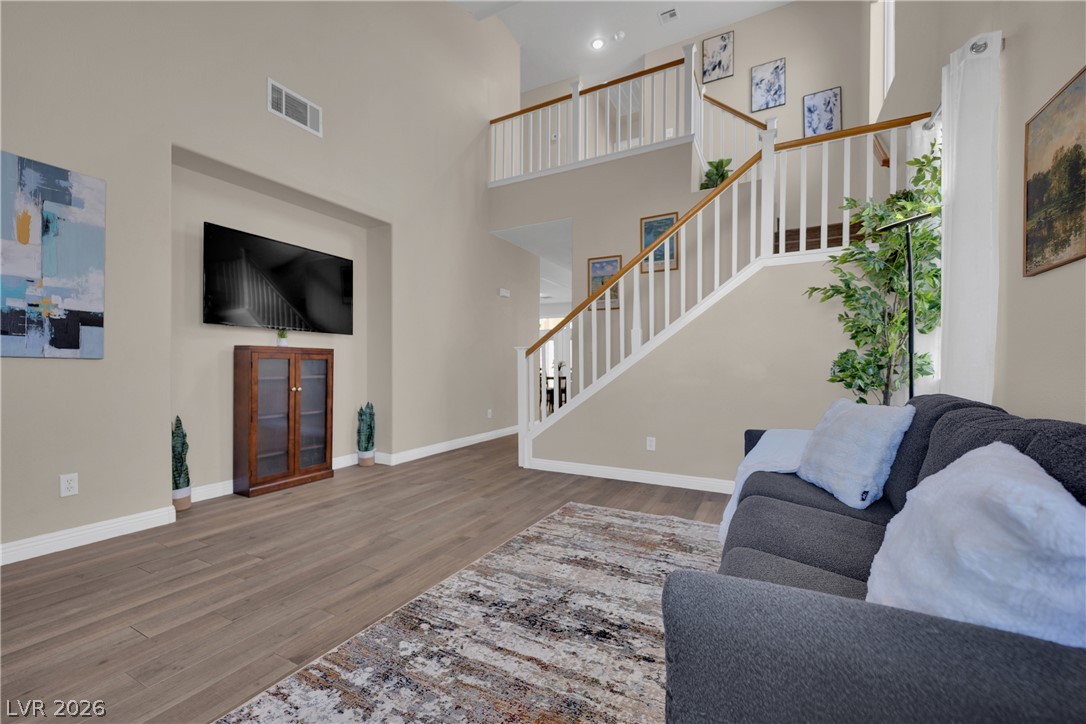 672 Pacific Cascades Drive Henderson NV 89012