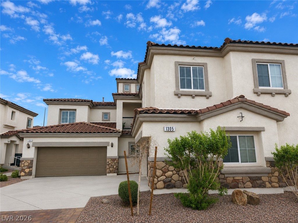 1305 Allegheny Moon Terrace 1 Henderson NV 89002