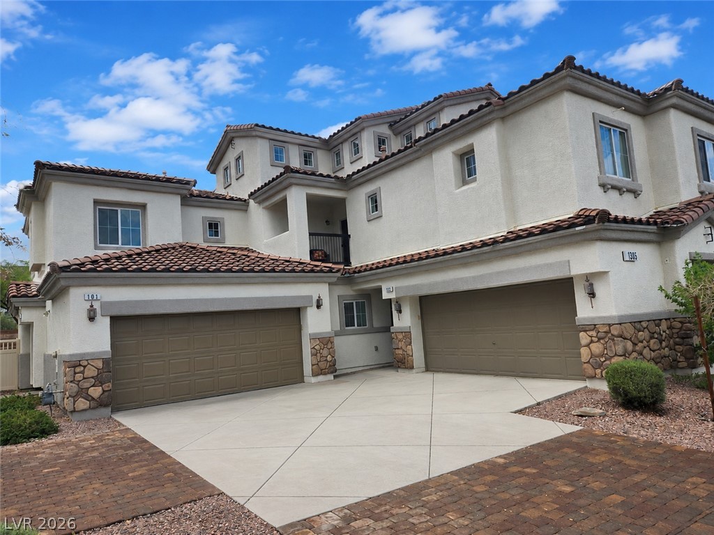 1305 Allegheny Moon Terrace 1 Henderson NV 89002