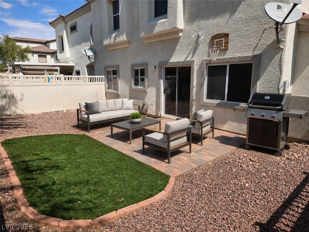 1305 Allegheny Moon Terrace 1 Henderson NV 89002