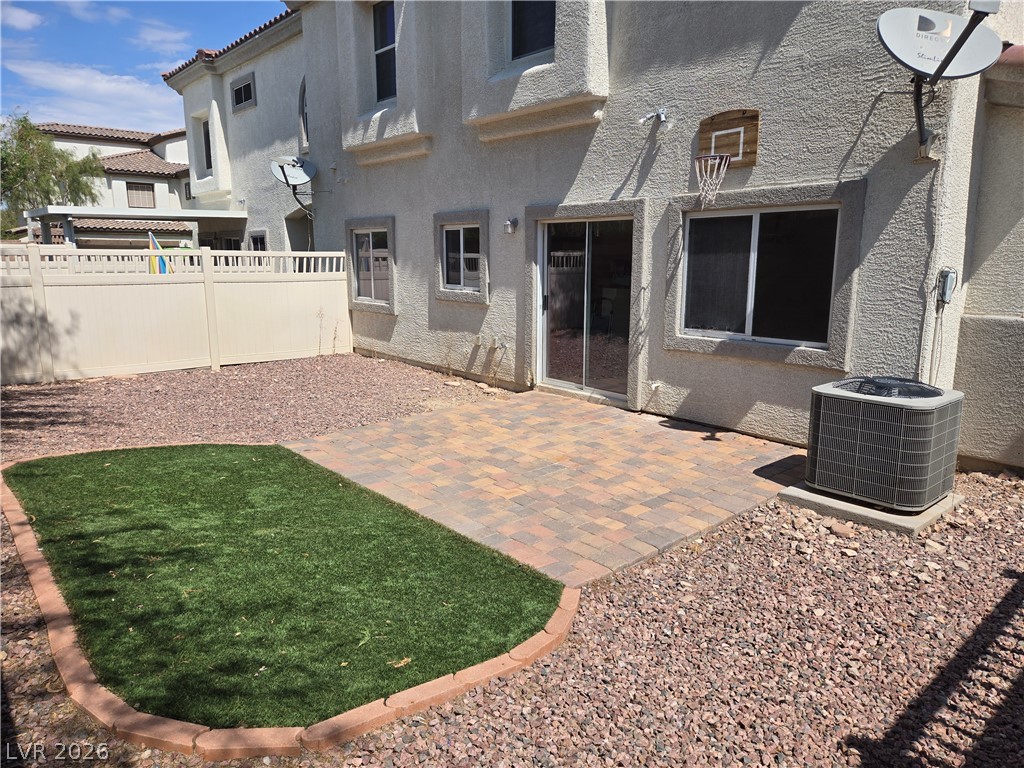 1305 Allegheny Moon Terrace 1 Henderson NV 89002