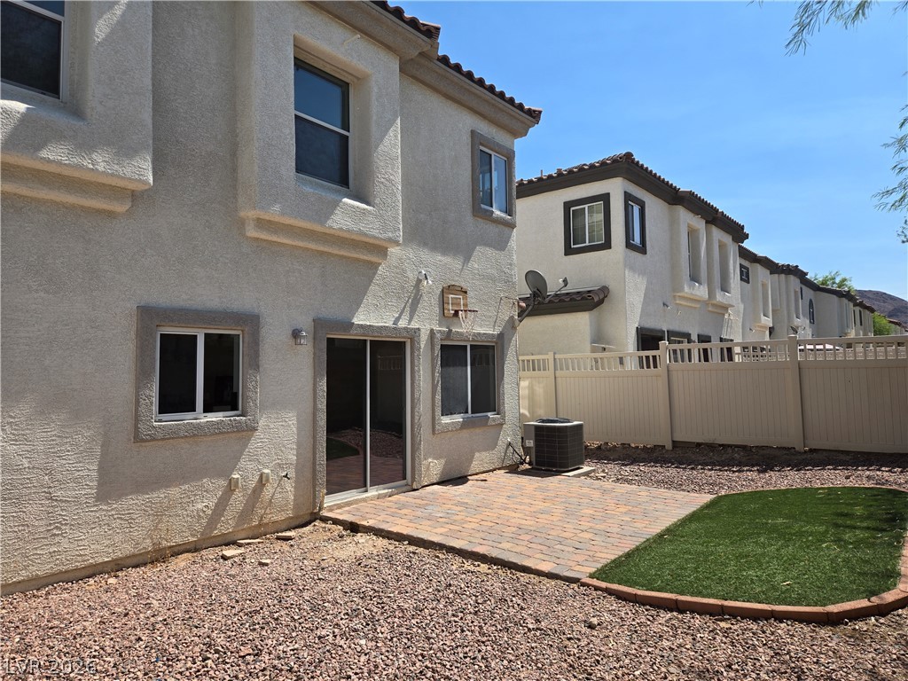 1305 Allegheny Moon Terrace 1 Henderson NV 89002