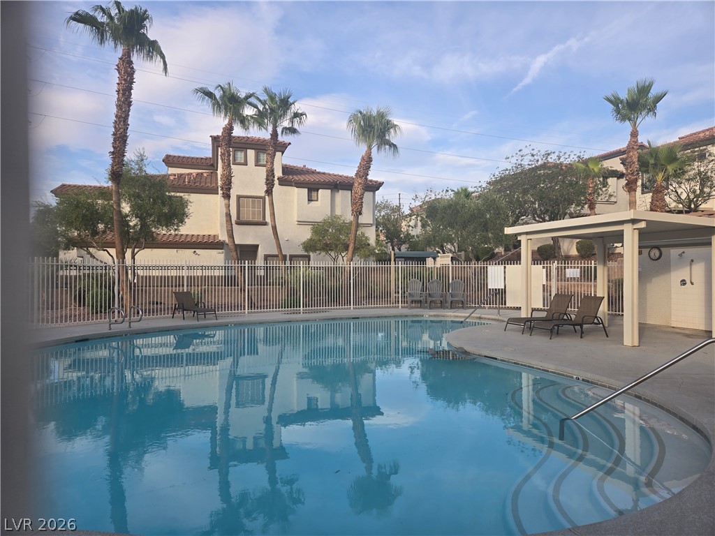 1305 Allegheny Moon Terrace 1 Henderson NV 89002