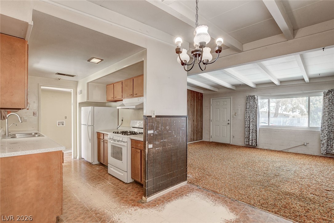 1209 Fay Boulevard Las Vegas NV 89108