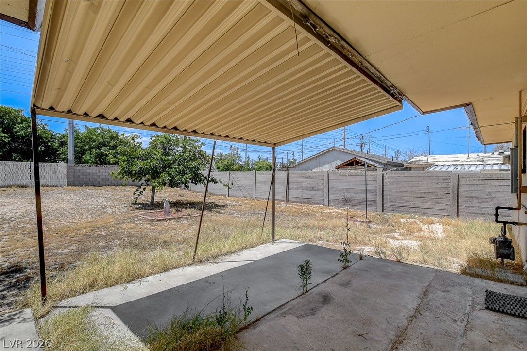 1209 Fay Boulevard Las Vegas NV 89108