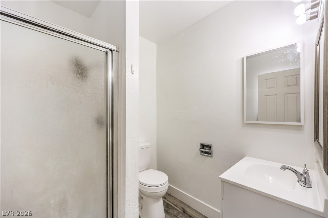 4016 Briar Court Las Vegas NV 89115