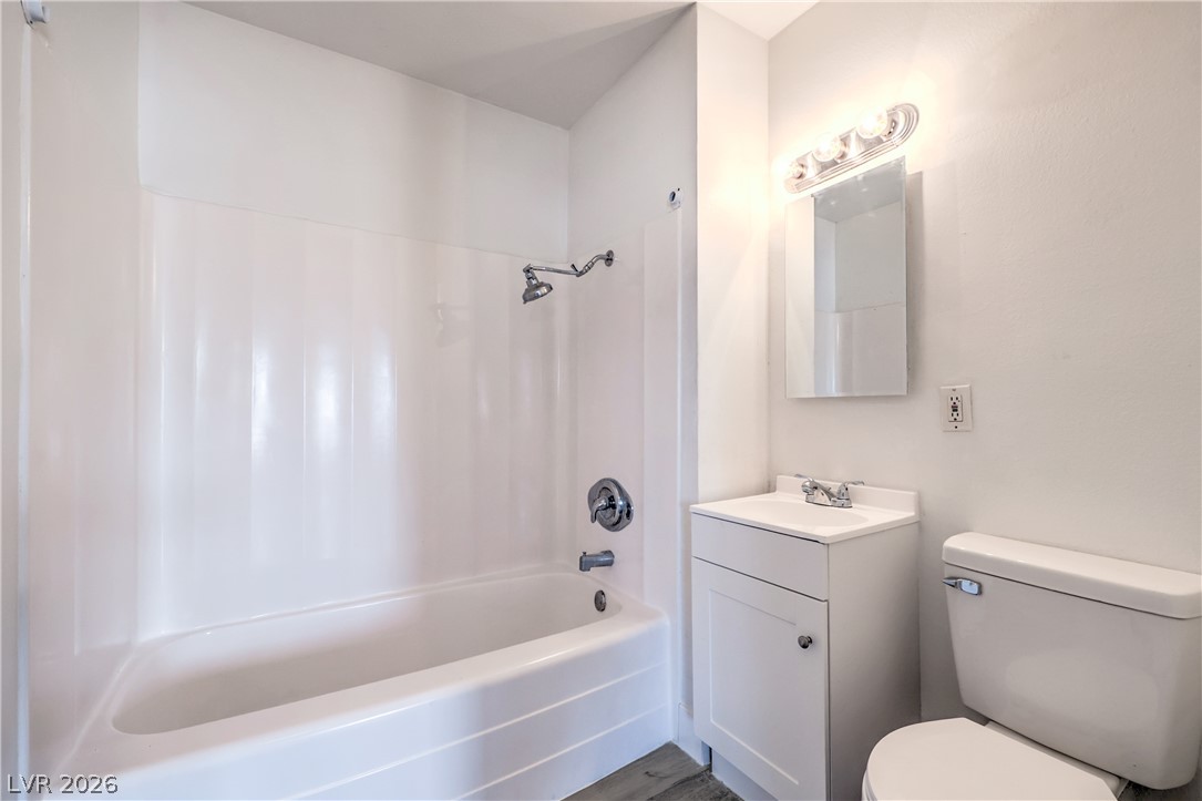 4016 Briar Court Las Vegas NV 89115