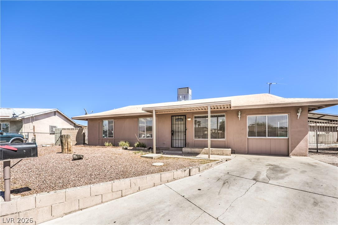4016 Briar Court Las Vegas NV 89115