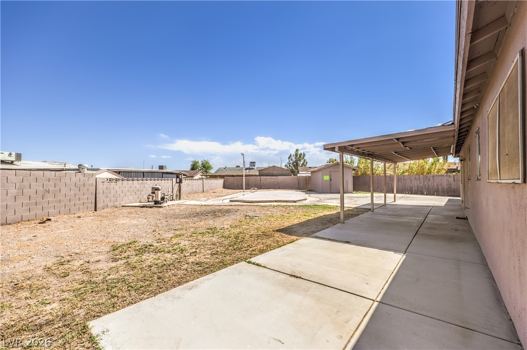 4016 Briar Court Las Vegas NV 89115