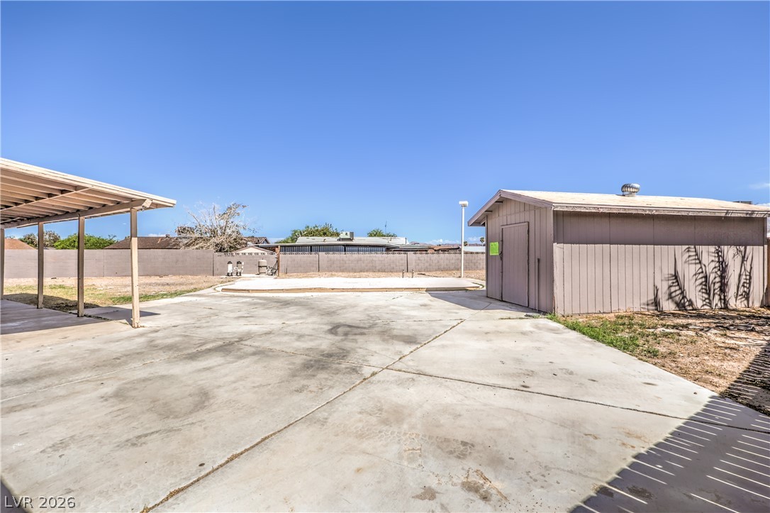 4016 Briar Court Las Vegas NV 89115