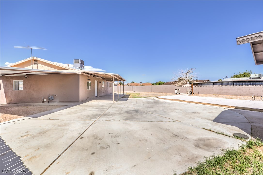 4016 Briar Court Las Vegas NV 89115