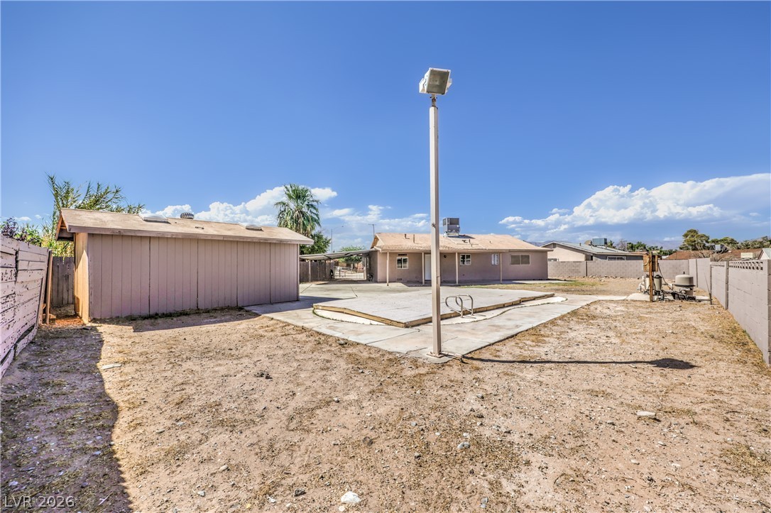 4016 Briar Court Las Vegas NV 89115