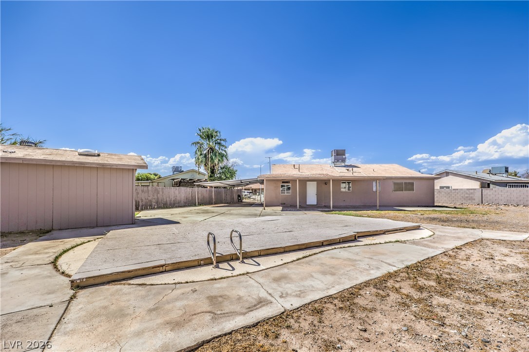 4016 Briar Court Las Vegas NV 89115