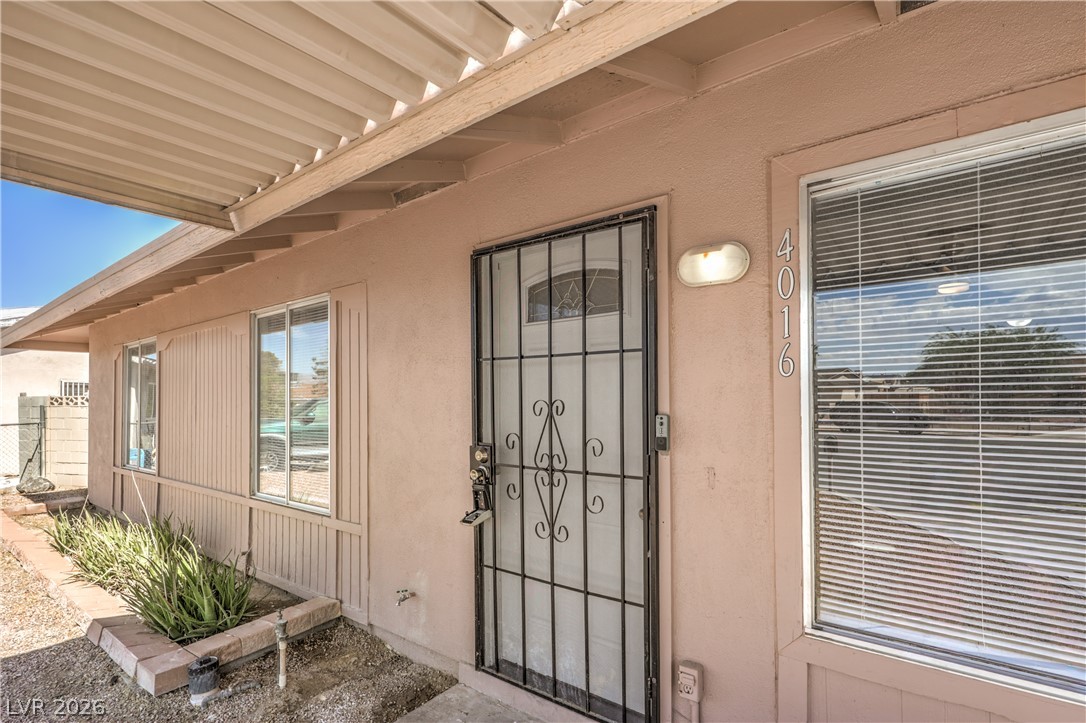 4016 Briar Court Las Vegas NV 89115