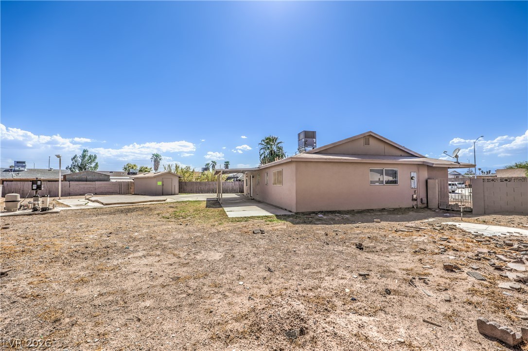 4016 Briar Court Las Vegas NV 89115