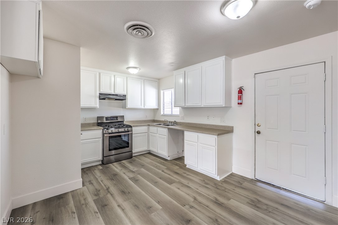 4016 Briar Court Las Vegas NV 89115