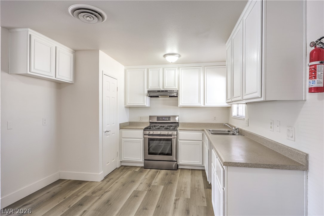 4016 Briar Court Las Vegas NV 89115