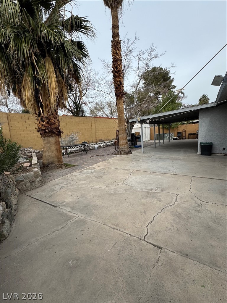 3643 Indios Avenue Las Vegas NV 89121