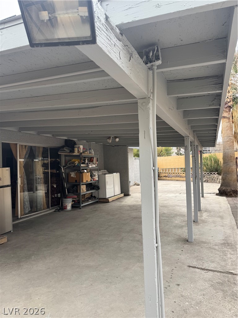 3643 Indios Avenue Las Vegas NV 89121