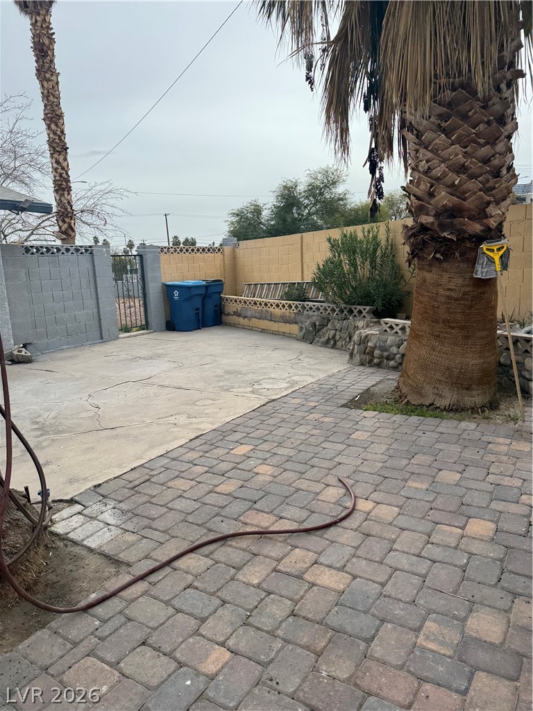 3643 Indios Avenue Las Vegas NV 89121