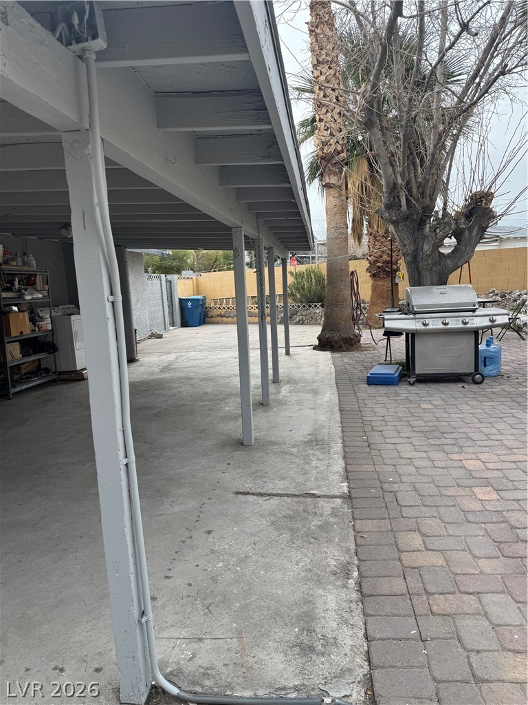 3643 Indios Avenue Las Vegas NV 89121