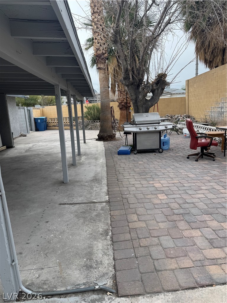 3643 Indios Avenue Las Vegas NV 89121