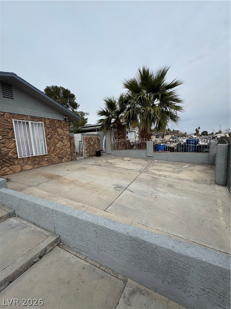 3643 Indios Avenue Las Vegas NV 89121