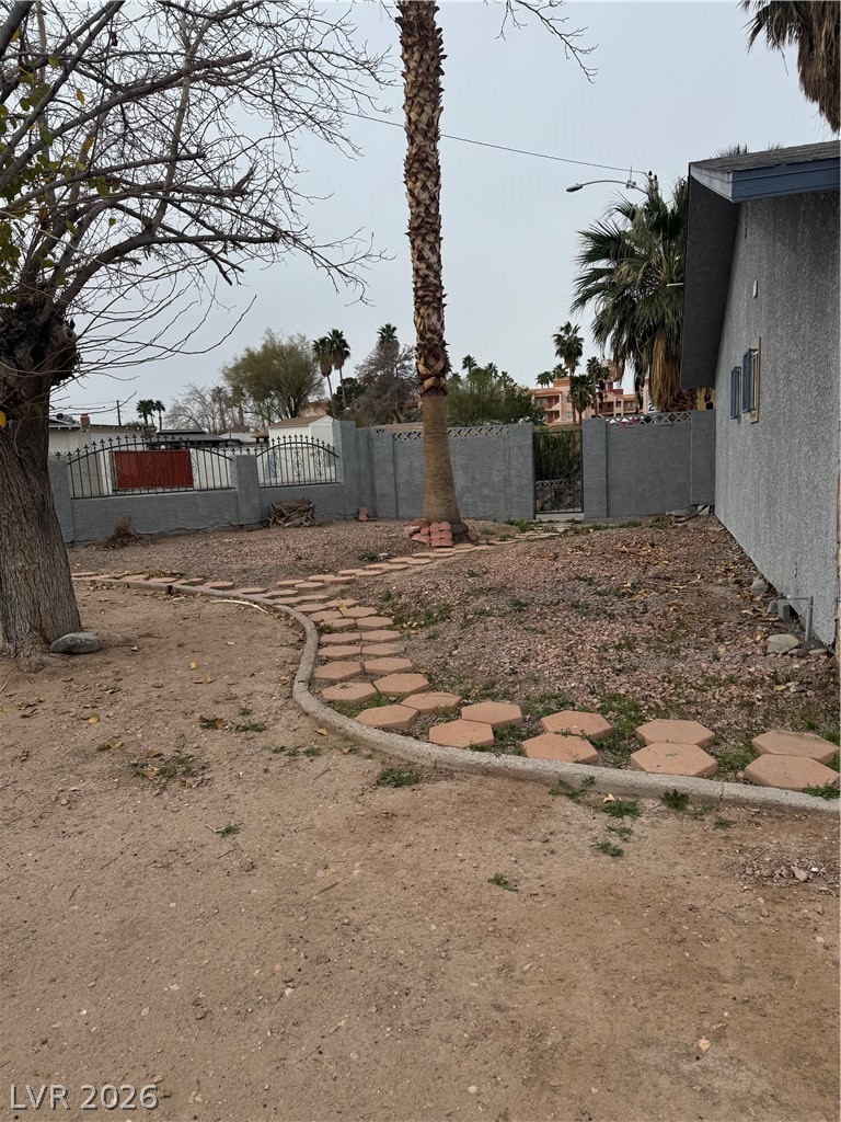 3643 Indios Avenue Las Vegas NV 89121