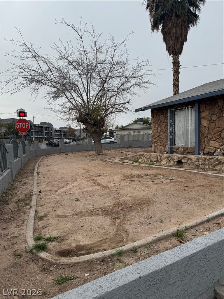 3643 Indios Avenue Las Vegas NV 89121