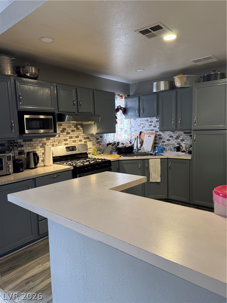 3643 Indios Avenue Las Vegas NV 89121