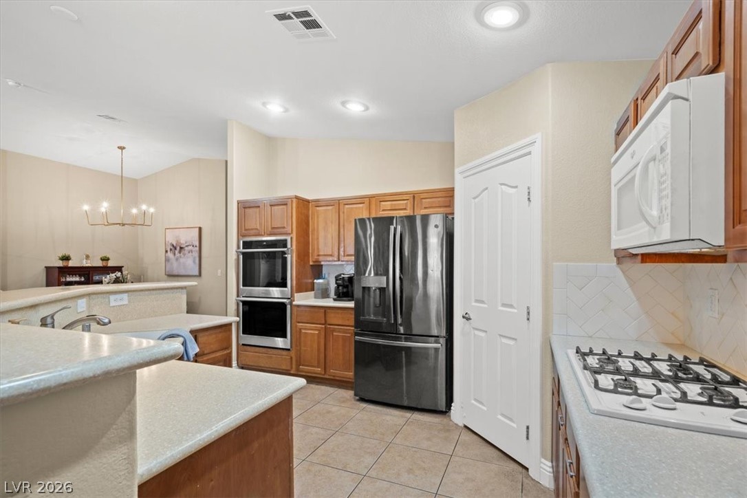 6154 Shower Orchid Court North Las Vegas NV 89031