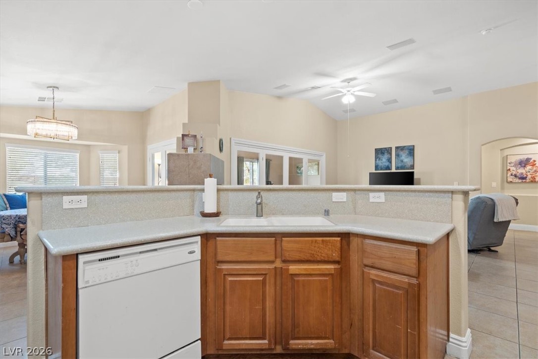 6154 Shower Orchid Court North Las Vegas NV 89031