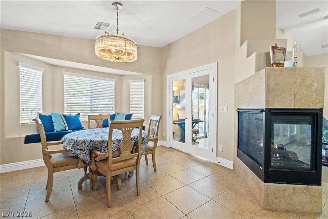 6154 Shower Orchid Court North Las Vegas NV 89031