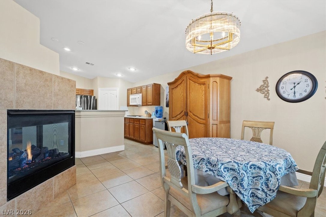 6154 Shower Orchid Court North Las Vegas NV 89031