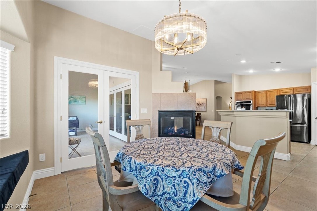 6154 Shower Orchid Court North Las Vegas NV 89031