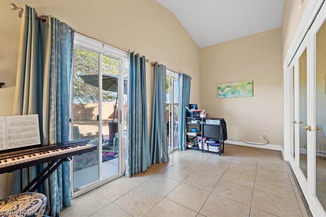 6154 Shower Orchid Court North Las Vegas NV 89031