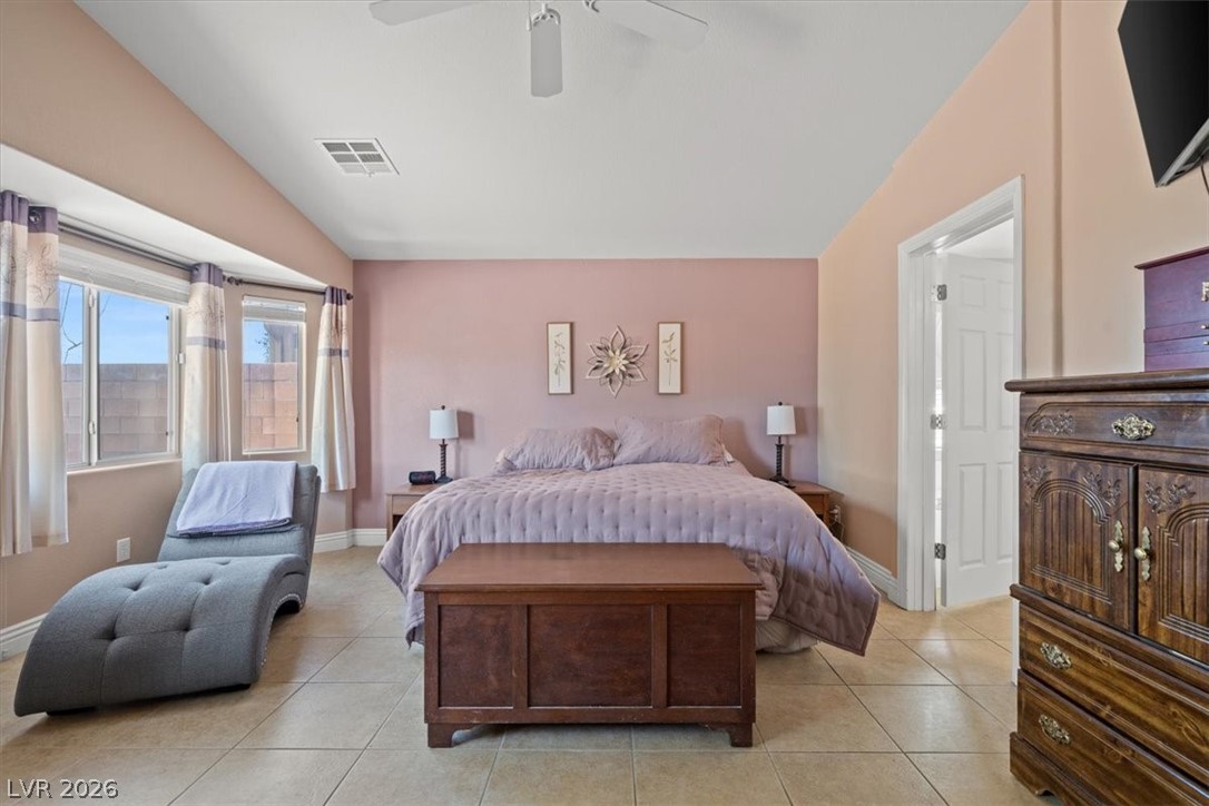 6154 Shower Orchid Court North Las Vegas NV 89031