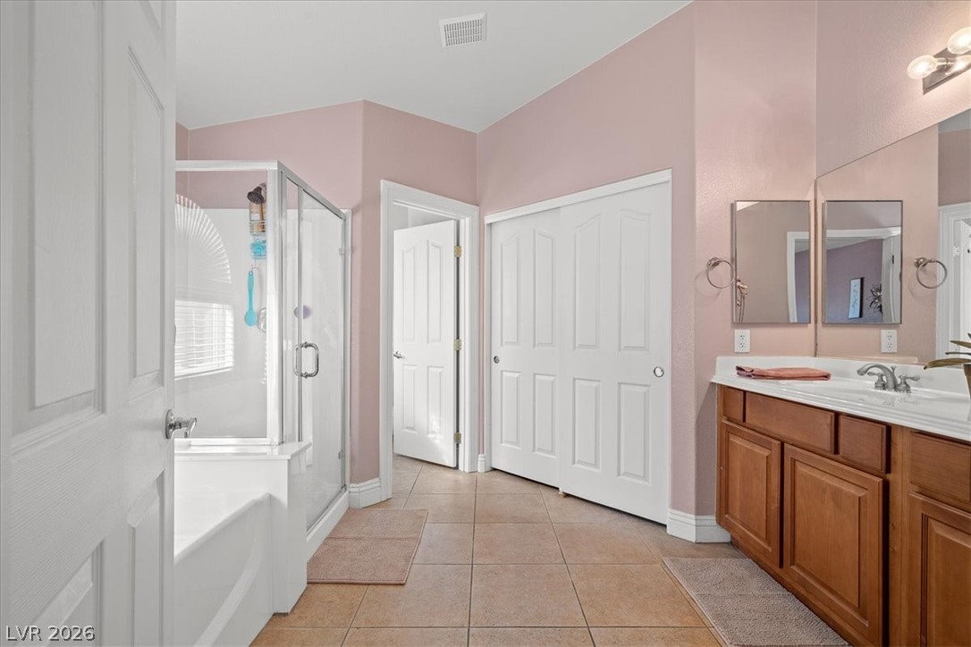6154 Shower Orchid Court North Las Vegas NV 89031