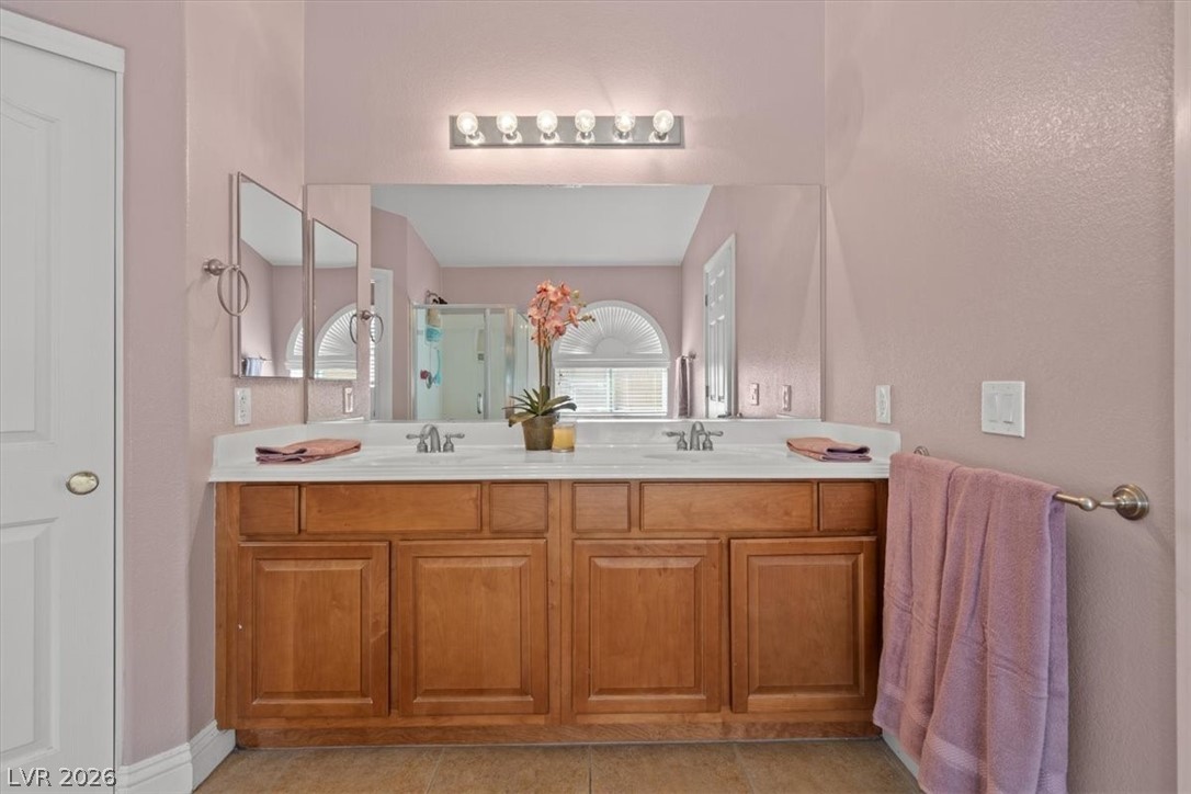 6154 Shower Orchid Court North Las Vegas NV 89031