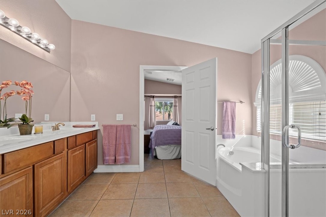 6154 Shower Orchid Court North Las Vegas NV 89031