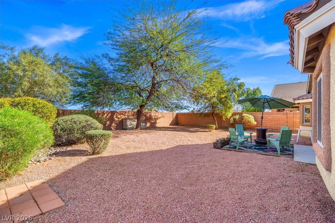 6154 Shower Orchid Court North Las Vegas NV 89031
