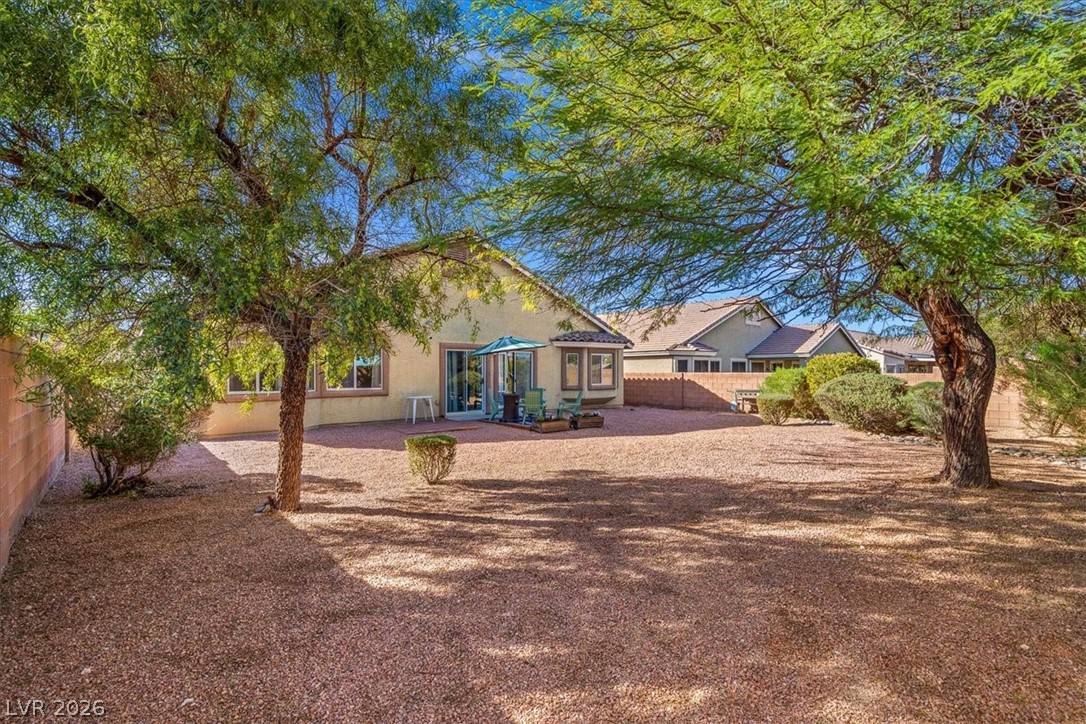 6154 Shower Orchid Court North Las Vegas NV 89031