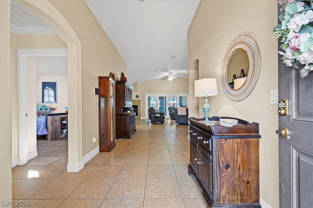 6154 Shower Orchid Court North Las Vegas NV 89031