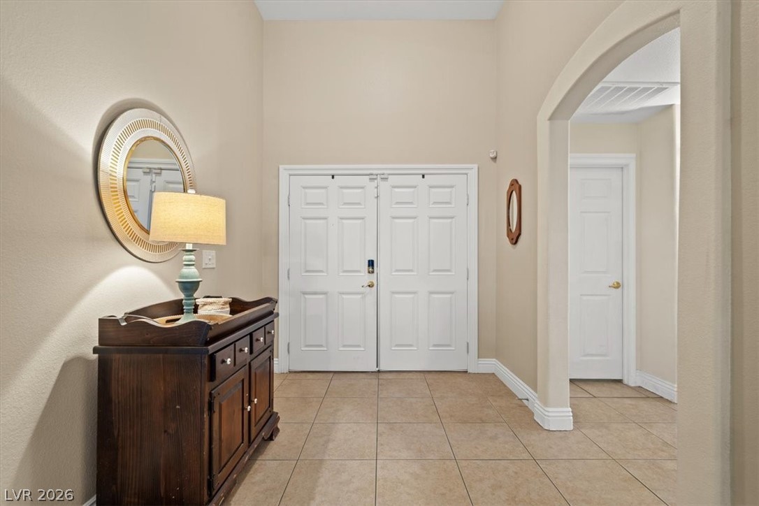 6154 Shower Orchid Court North Las Vegas NV 89031